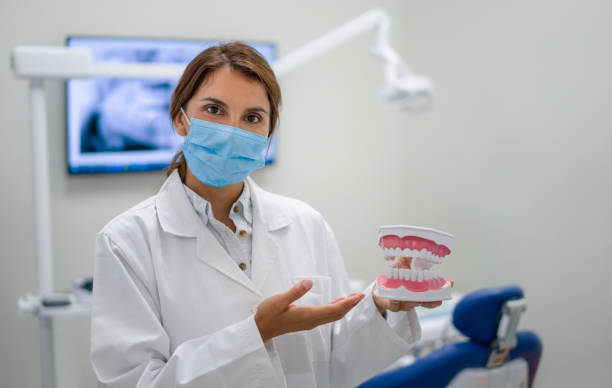 Best Emergency Treatment for Toothache in Spanay, WA