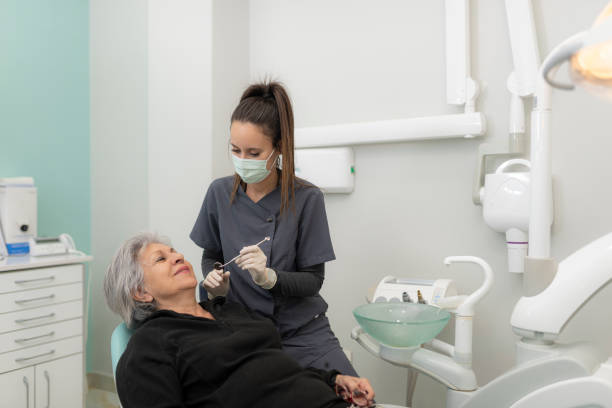 Best Emergency Broken Tooth Repair in Spanay, WA