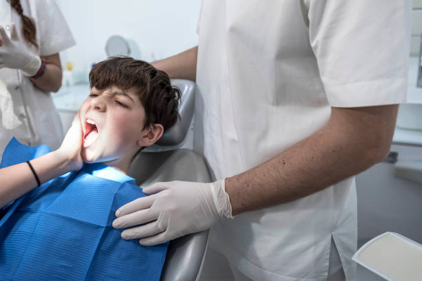 Best Emergency Treatment for Toothache in Spanay, WA