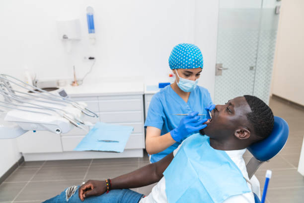 Best Emergency Orthodontic Repairs in Spanay, WA